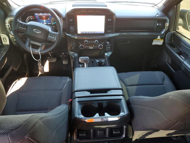 Продаж на аукціоні авто 2023 Ford F150, vin: 1FTFW1E81PKF24415, номер лоту: 50438336