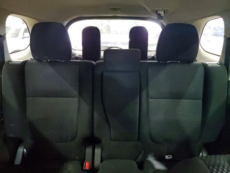 2017 Mitsubishi Outlander მანქანა იყიდება აუქციონზე, vin: JA4AZ3A39HZ056542, აუქციონის ნომერი: 55592446