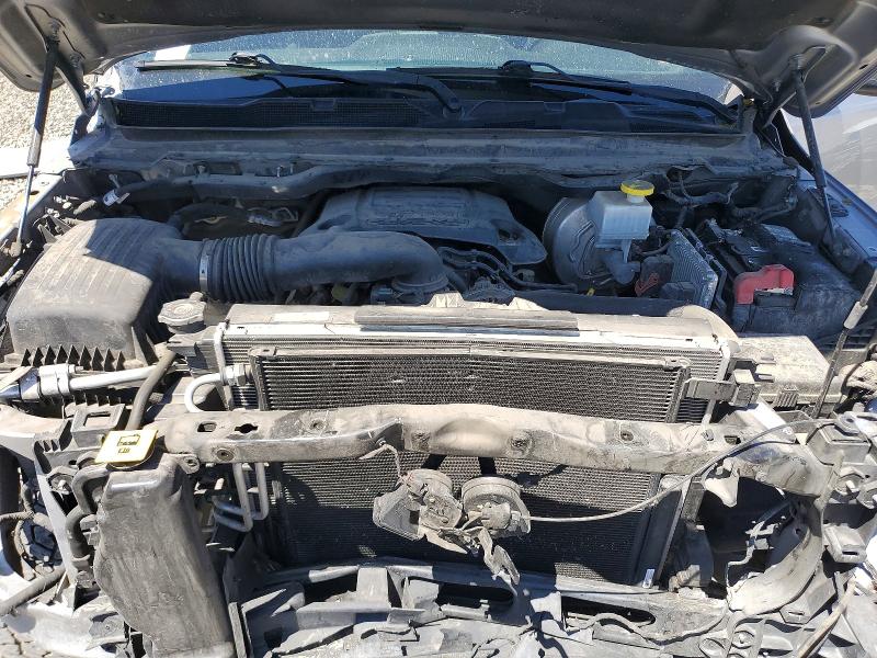 Продажа на аукционе авто 2019 Ram 1500, vin: 1C6SRFFT6KN589118, номер лота: 54479196