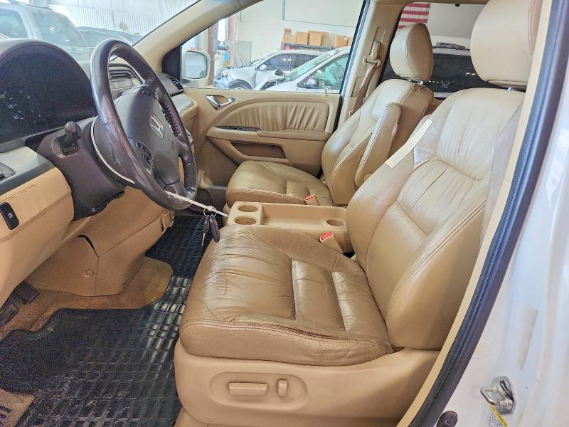 Продаж на аукціоні авто 2008 Honda Odyssey, vin: 5FNRL38688B043197, номер лоту: 52549886