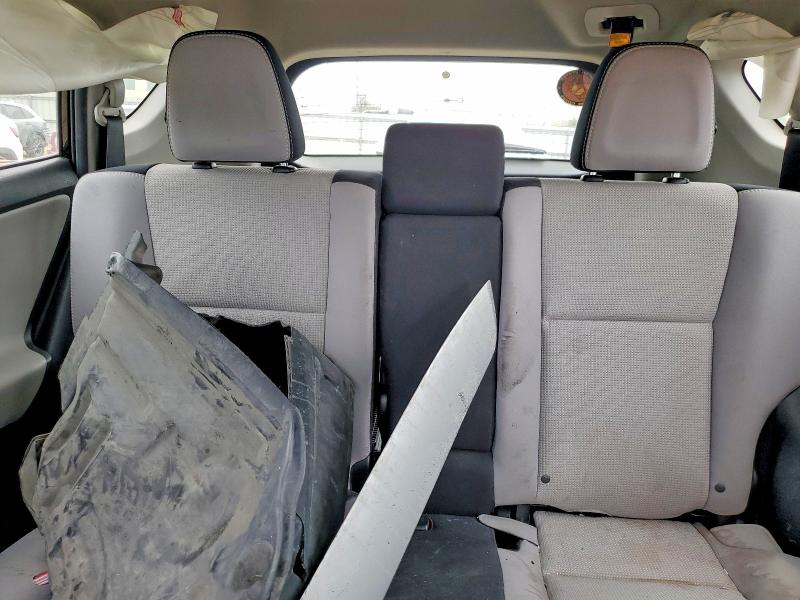 2017 Toyota Rav4 მანქანა იყიდება აუქციონზე, vin: 2T3RFREV6HW624004, აუქციონის ნომერი: 53221766