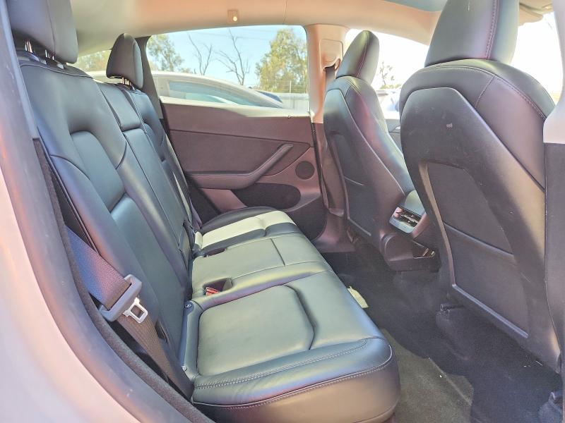 Продажа на аукционе авто 2023 Tesla Model Y, vin: 7SAYGDEF7PF836731, номер лота: 53754116