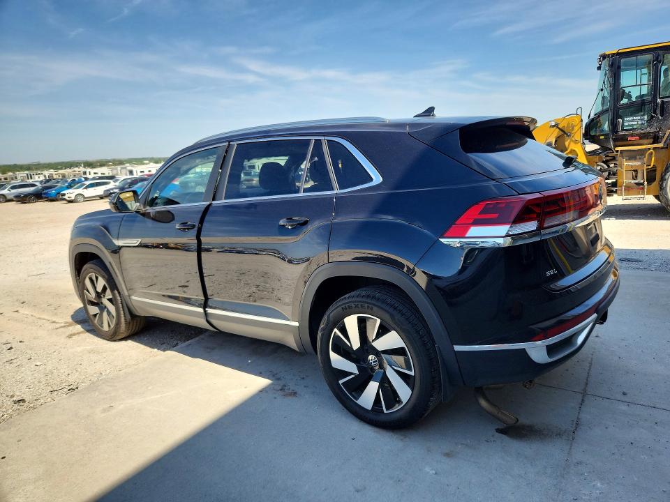 Aukcja sprzedaży 2024 Volkswagen Atlas Cross Sport, vin: 1V2BE2CA2RC218011, numer aukcji: 54850796