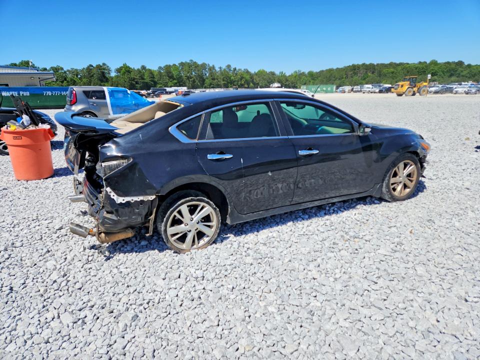 Продажа на аукционе авто 2015 Nissan Altima, vin: 1N4AL3AP9FN883526, номер лота: 53711696