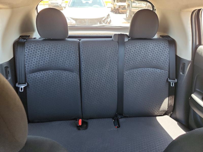 Aukcja sprzedaży 2015 Mitsubishi Mirage, vin: ML32A3HJ7FH041887, numer aukcji: 53520076