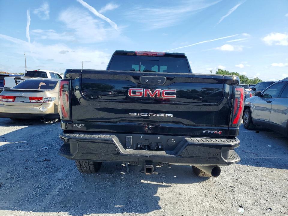 Aukcja sprzedaży 2024 Gmc Sierra, vin: 1GT19PEY4RF446163, numer aukcji: 54668866