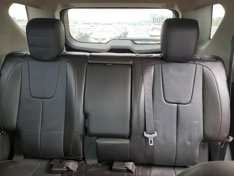 Продаж на аукціоні авто 2015 Chevrolet Equinox, vin: 2GNALCEKXF6369818, номер лоту: 53468356