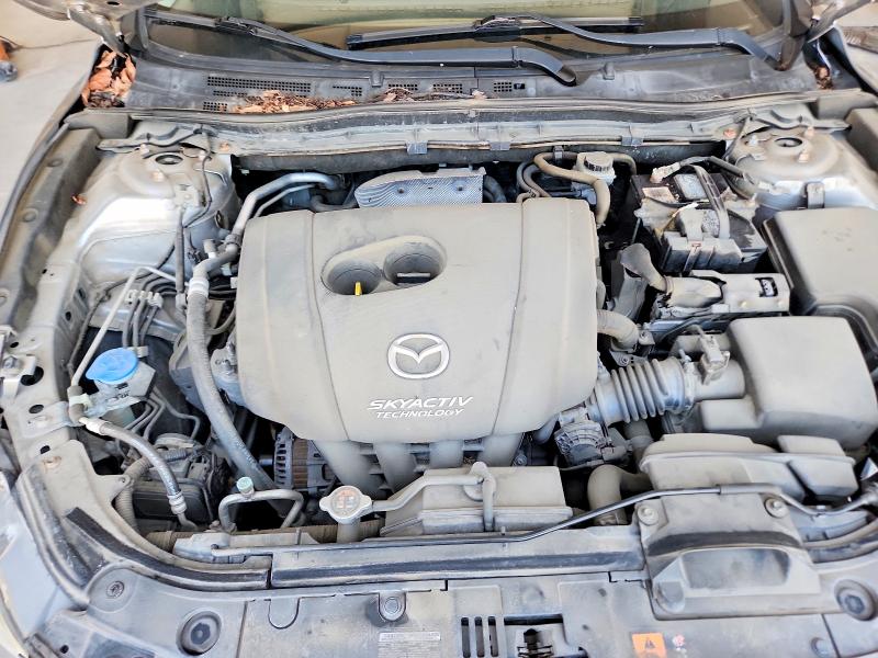 Продаж на аукціоні авто 2014 Mazda 3, vin: JM1BM1K79E1204570, номер лоту: 52162796