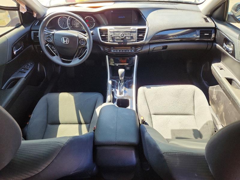 Aukcja sprzedaży 2017 Honda Accord, vin: 1HGCR2F37HA013142, numer aukcji: 53824416