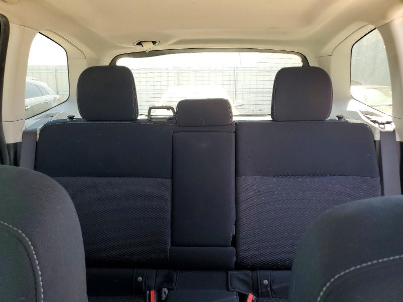 51956216 :رقم المزاد ، JF2SJADC9GH553257 vin ، 2016 Subaru Forester مزاد بيع