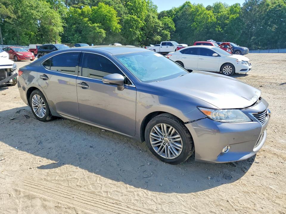 Aukcja sprzedaży 2013 Lexus Es, vin: JTHBK1GG5D2082778, numer aukcji: 53433916