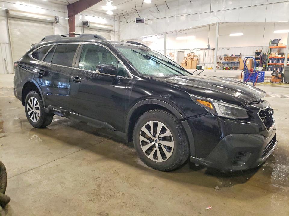 Продаж на аукціоні авто 2020 Subaru Outback, vin: 4S4BTACC6L3105524, номер лоту: 53041416