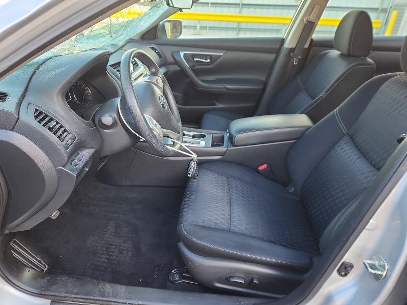 2017 Nissan Altima მანქანა იყიდება აუქციონზე, vin: 1N4AL3AP2HC282487, აუქციონის ნომერი: 52334616
