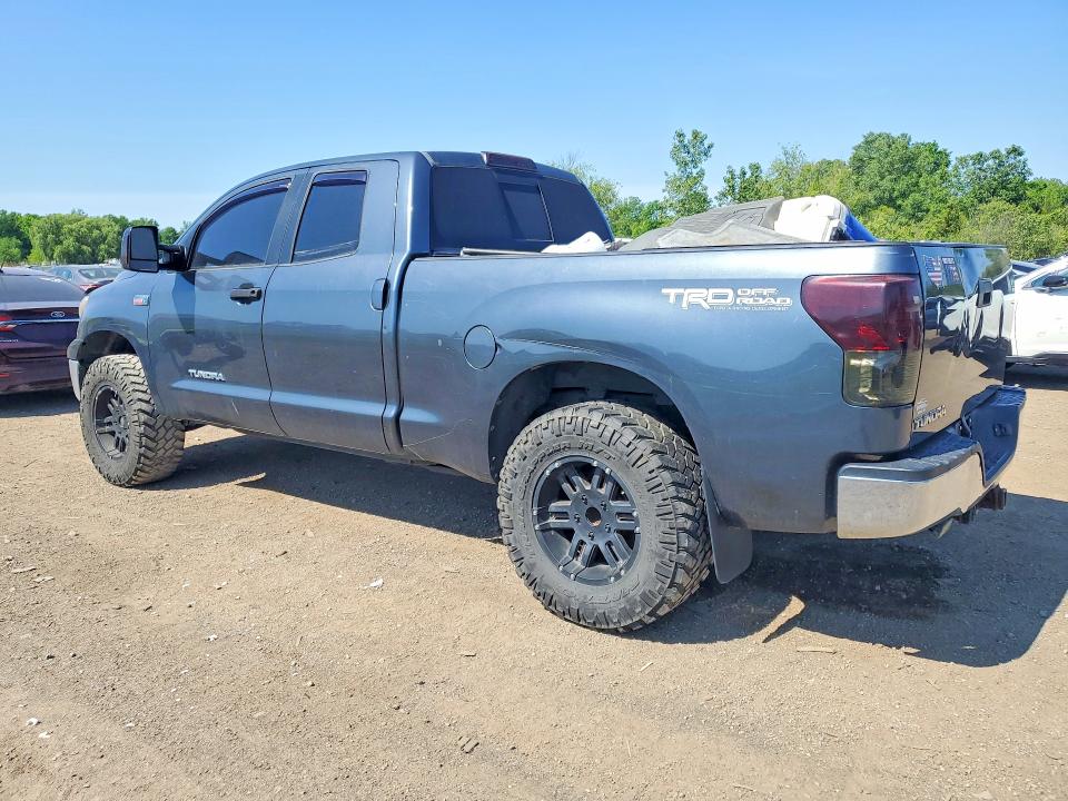 Aukcja sprzedaży 2010 Toyota Tundra, vin: 5TFUW5F11AX136451, numer aukcji: 55510446