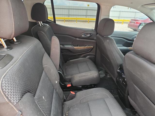 2021 Gmc Acadia მანქანა იყიდება აუქციონზე, vin: 1GKKNRLS2MZ189235, აუქციონის ნომერი: 53373236