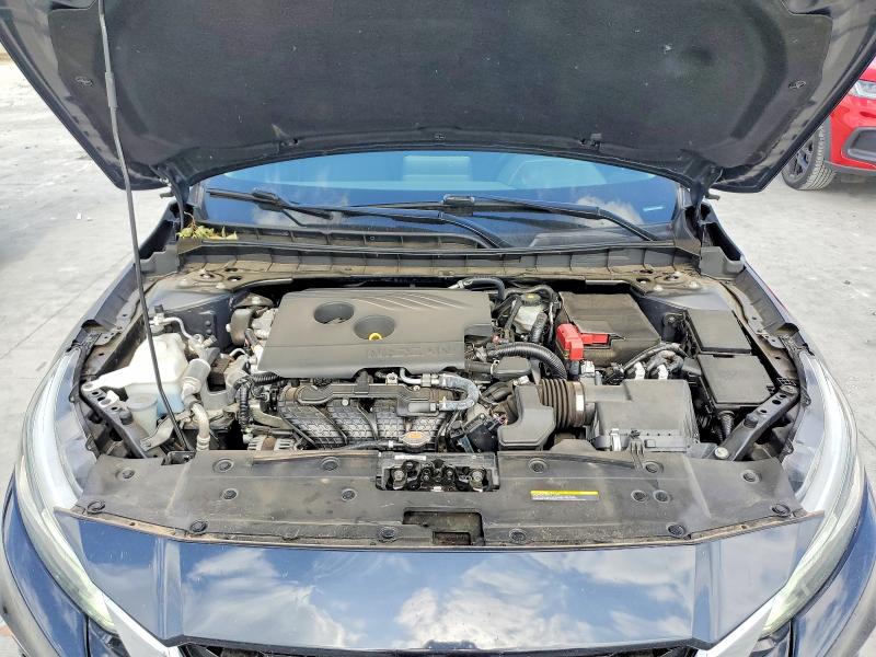 Продажа на аукционе авто 2019 Nissan Altima, vin: 1N4BL4DV1KC141146, номер лота: 53132726