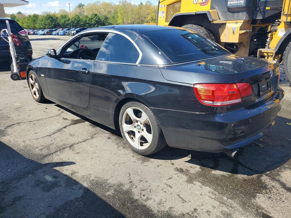 Aukcja sprzedaży 2007 Bmw 328, vin: WBAWL13547PX14596, numer aukcji: 51084826