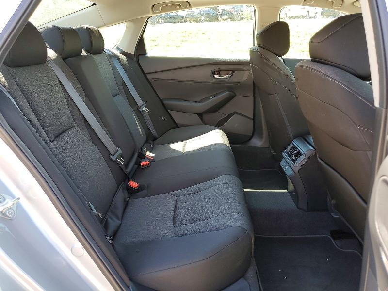 54773626 :رقم المزاد ، 1HGCY1F45TA020007 vin ، 2026 Honda Accord مزاد بيع