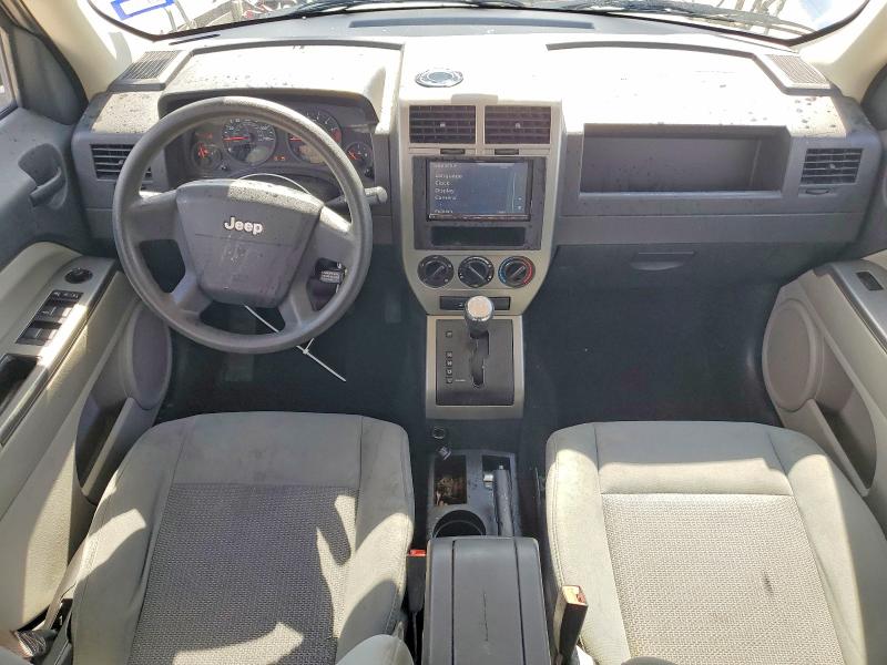 Aukcja sprzedaży 2007 Jeep Patriot, vin: 1J8FF28W77D298748, numer aukcji: 52461666