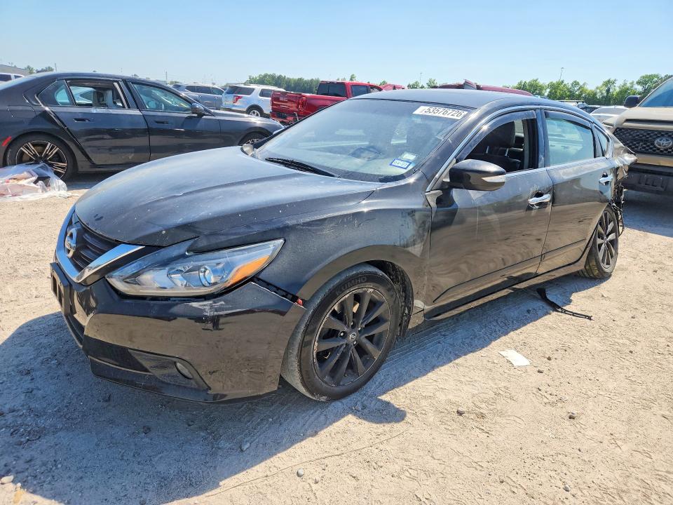 Aukcja sprzedaży 2016 Nissan Altima, vin: 1N4AL3AP1GC196764, numer aukcji: 53576726