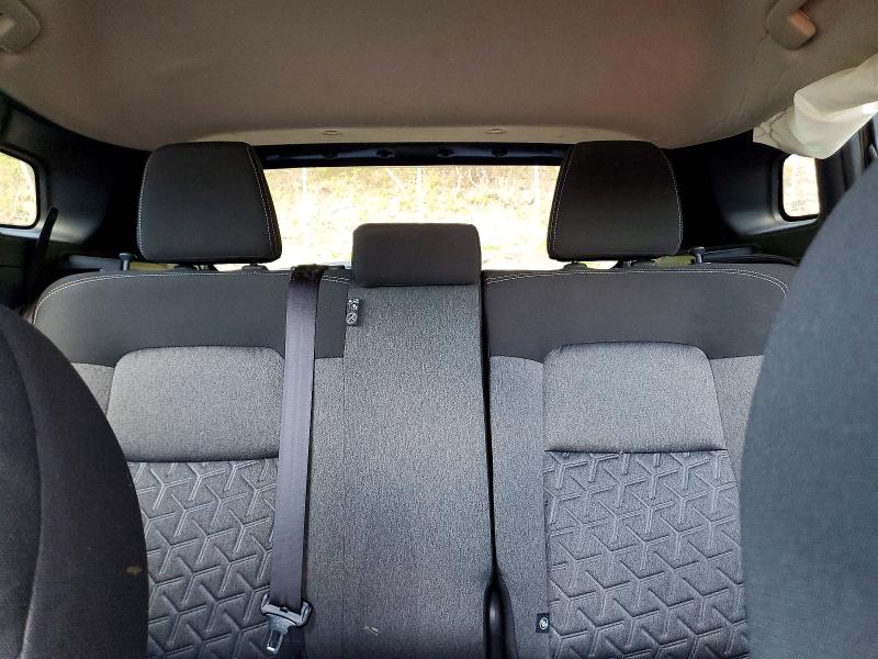 Aukcja sprzedaży 2025 Nissan Kicks, vin: 3N8AP6CB6SL326265, numer aukcji: 52738586
