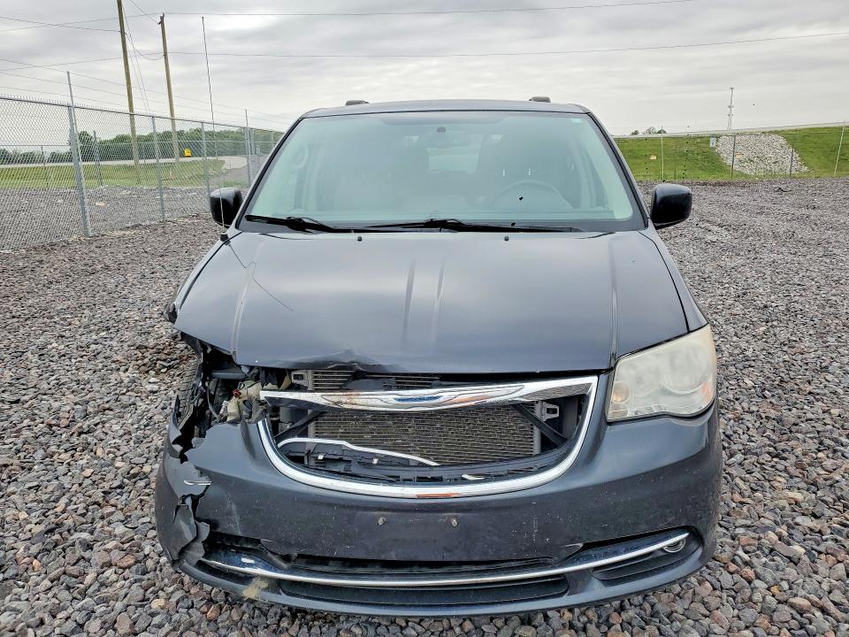 Продажа на аукционе авто 2014 Chrysler Town & Country, vin: 2C4RC1BG2ER373388, номер лота: 54043836