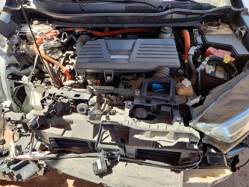 Aukcja sprzedaży 2021 Honda Cr-v, vin: 7FART6H82ME006812, numer aukcji: 53460166