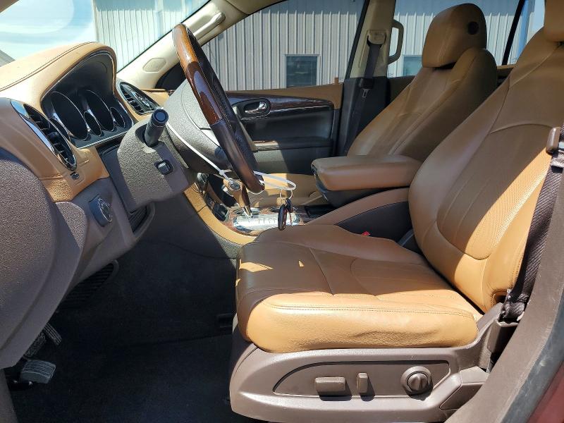 Продаж на аукціоні авто 2017 Buick Enclave, vin: 5GAKRCKD6HJ335349, номер лоту: 53354806