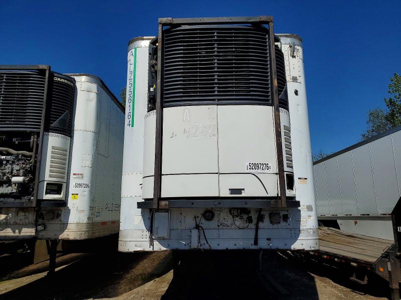 Продаж на аукціоні авто 2005 Wabash 53' Reefer Trailer, vin: 1JJV532W45L963751, номер лоту: 52097276