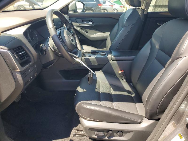 Продаж на аукціоні авто 2023 Nissan Rogue, vin: 5N1BT3BB6PC947158, номер лоту: 52204696