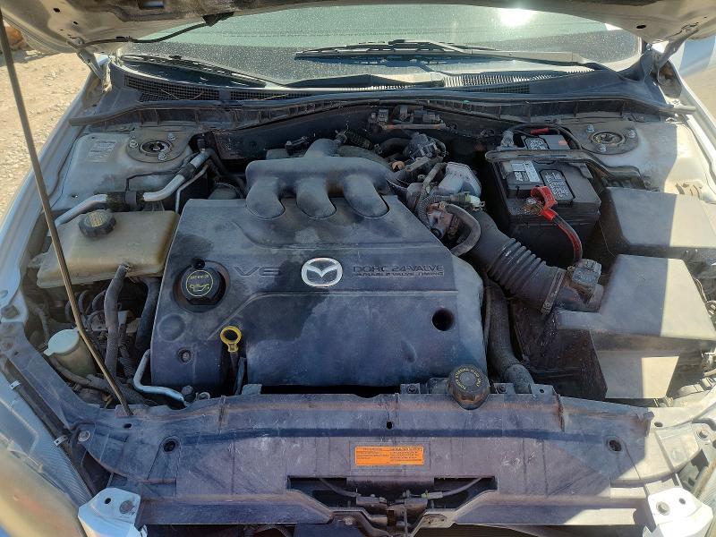 Aukcja sprzedaży 2006 Mazda 6, vin: 1YVHP84D765M37493, numer aukcji: 53748116