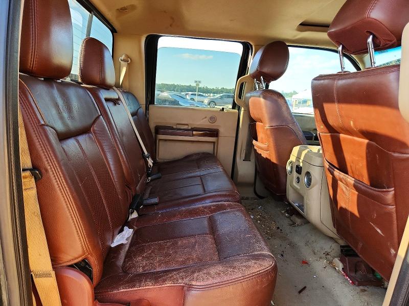 2012 Ford F250 მანქანა იყიდება აუქციონზე, vin: 1FT7W2BT6CEC04535, აუქციონის ნომერი: 53313886
