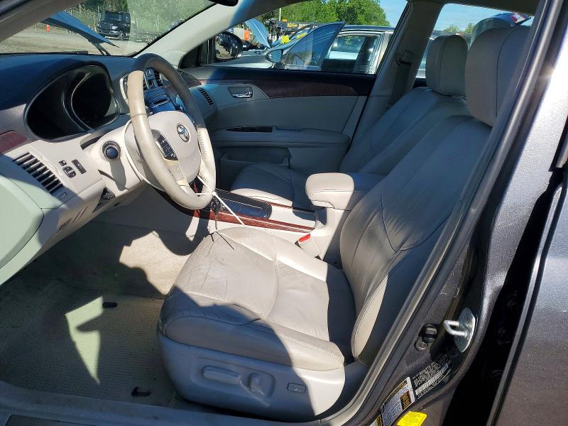 Aukcja sprzedaży 2012 Toyota Avalon, vin: 4T1BK3DB1CU447199, numer aukcji: 53319866