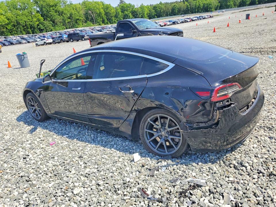 Aukcja sprzedaży 2018 Tesla Model 3, vin: 5YJ3E1EA1JF152281, numer aukcji: 54226386