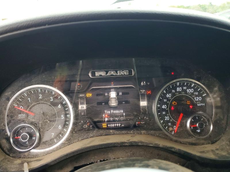 Продажа на аукционе авто 2020 Ram 1500, vin: 1C6SRFBT8LN227993, номер лота: 53697466