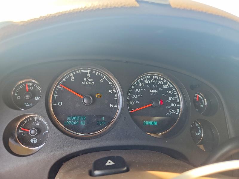 Продажа на аукционе авто 2013 Chevrolet Tahoe, vin: 1GNSCCE06DR163707, номер лота: 52358566