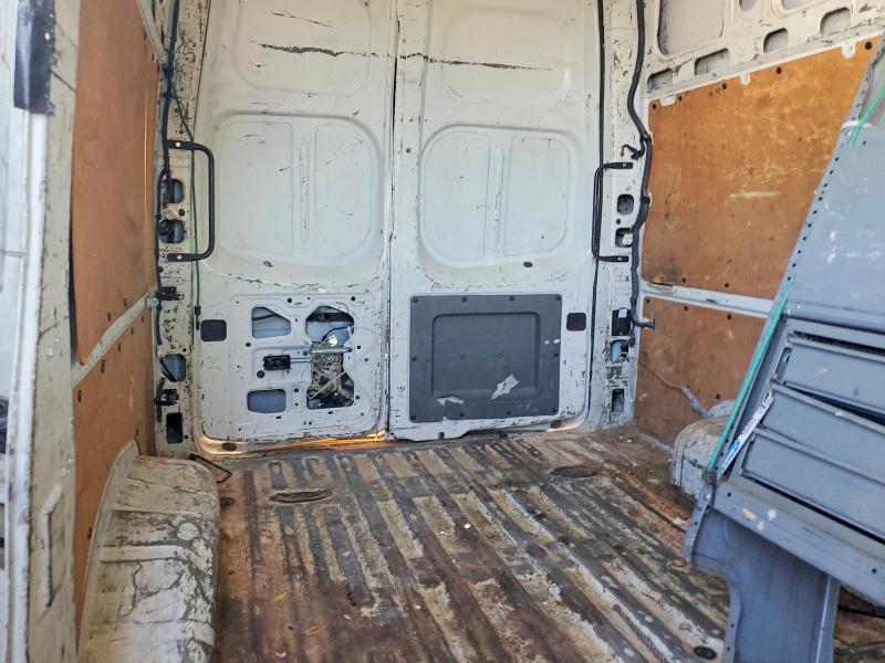 2014 Nissan Nv მანქანა იყიდება აუქციონზე, vin: 1N6BF0LX2EN109356, აუქციონის ნომერი: 53081426