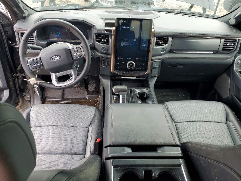 Продажа на аукционе авто 2025 Ford F150, vin: 1FTVW5L79SWG03801, номер лота: 54320646