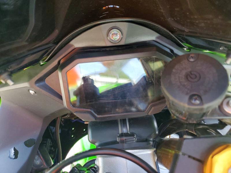 Продажа на аукционе авто 2024 Kawasaki Zx1002, vin: JKBZXVL16RA014101, номер лота: 53452516