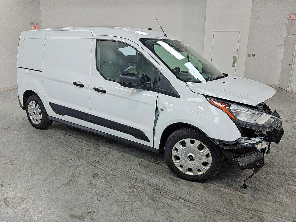 Aukcja sprzedaży 2023 Ford Transit Connect, vin: NM0LS7T25P1560577, numer aukcji: 51285146