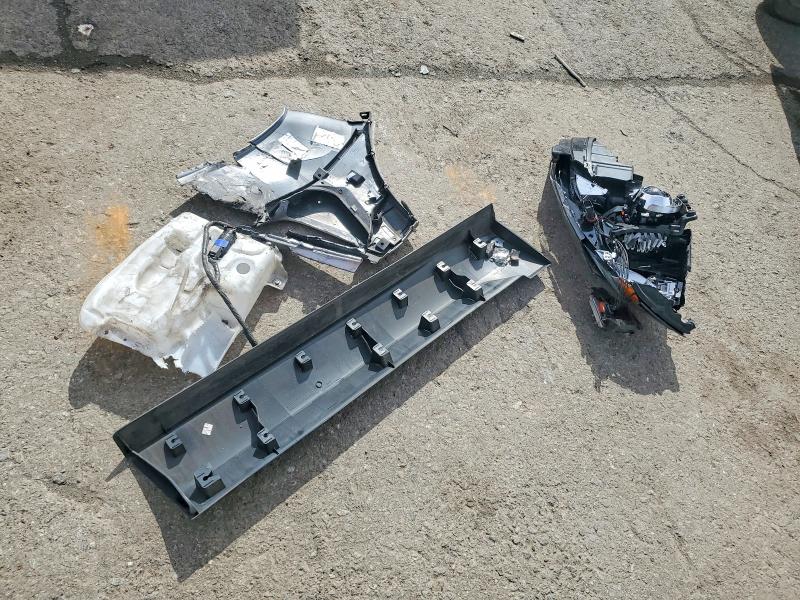 Продаж на аукціоні авто 2022 Ford Edge, vin: 2FMPK4J92NBB10420, номер лоту: 54198096