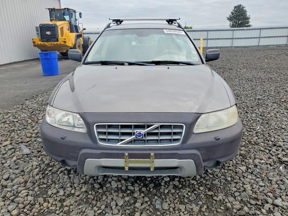 Продаж на аукціоні авто 2006 Volvo Xc70, vin: YV4SZ592561225711, номер лоту: 54850926