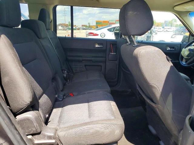 Aukcja sprzedaży 2015 Ford Flex, vin: 2FMGK5B87FBA10990, numer aukcji: 53087136