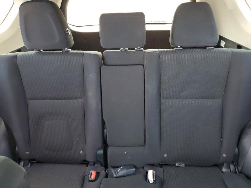 Aukcja sprzedaży 2018 Toyota Rav4, vin: JTMZFREV4JJ753265, numer aukcji: 54478926