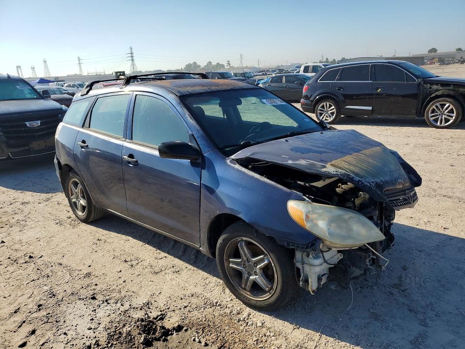 Aukcja sprzedaży 2008 Toyota Matrix, vin: 2T1KR32E08C714205, numer aukcji: 53597156