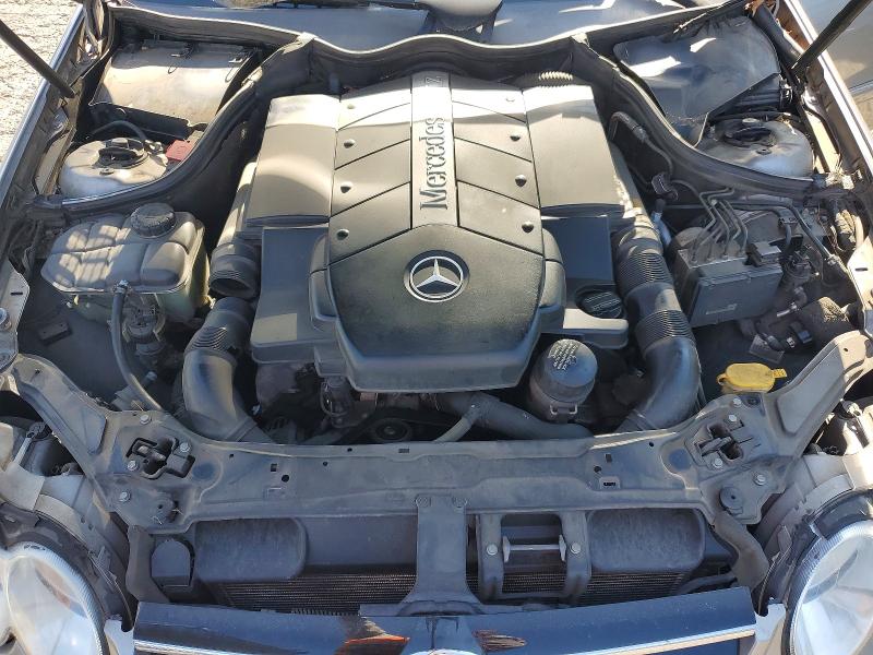 Продажа на аукционе авто 2005 Mercedes-benz Clk, vin: WDBTK75J55F128156, номер лота: 52794416