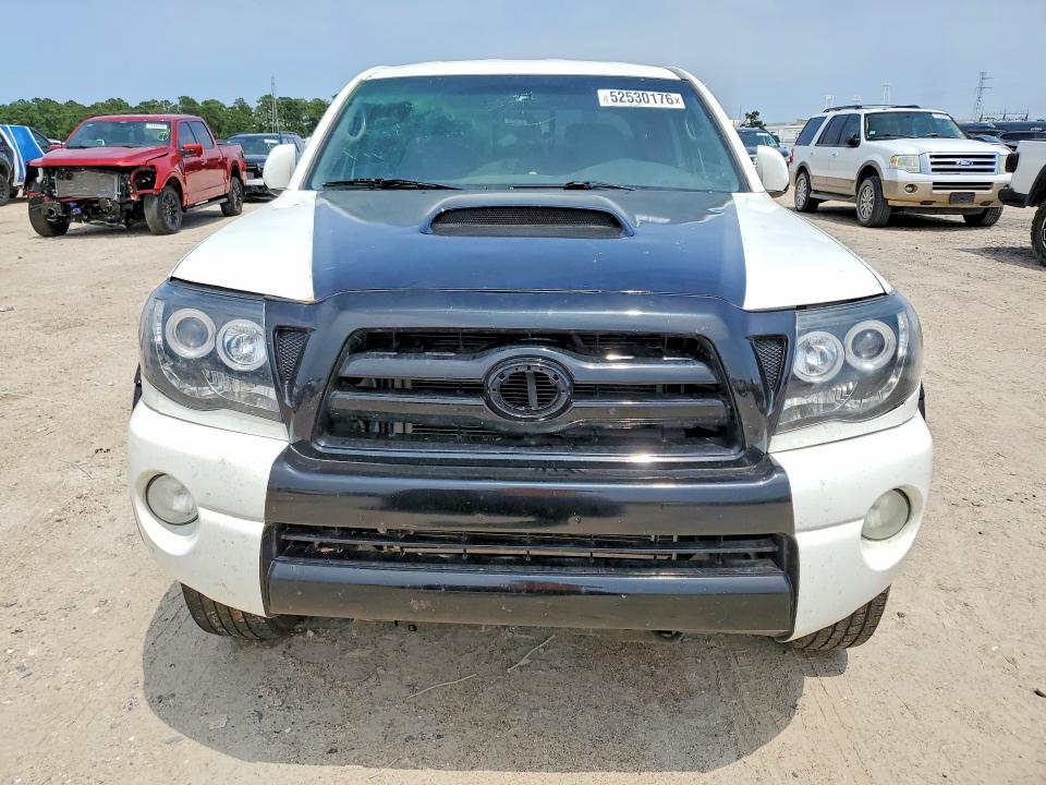 Aukcja sprzedaży 2009 Toyota Tacoma, vin: 3TMJU62N09M089311, numer aukcji: 52530176