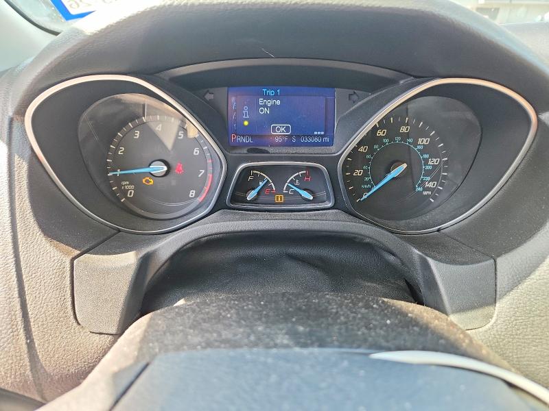 Продажа на аукционе авто 2013 Ford Focus, vin: 1FADP3F25DL351827, номер лота: 53974356
