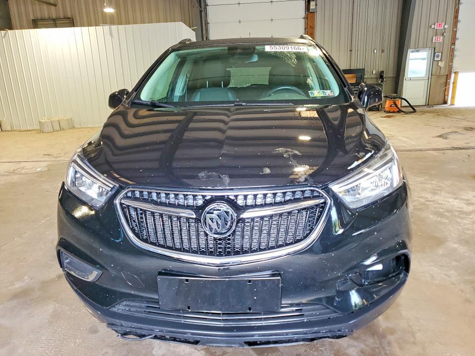 Продажа на аукционе авто 2021 Buick Encore, vin: KL4CJESB2MB325016, номер лота: 55309166