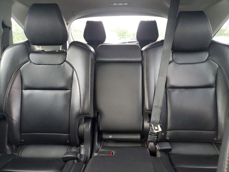 Продажа на аукционе авто 2017 Acura Mdx, vin: 5FRYD4H36HB015661, номер лота: 55169886